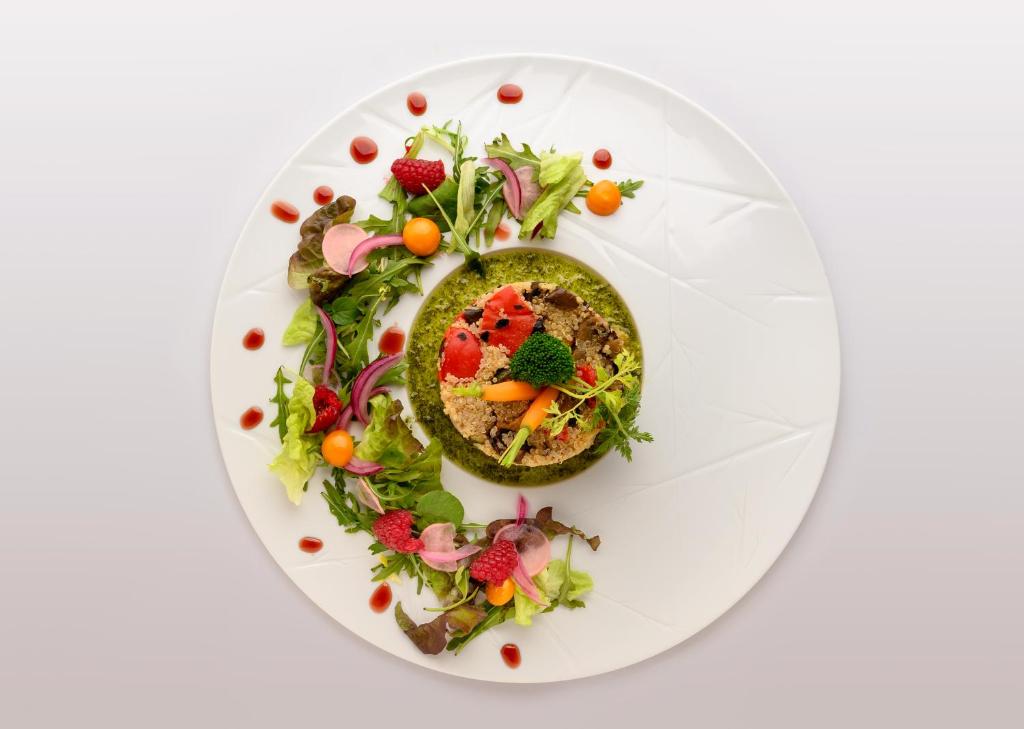 Inspira Liberdade Boutique Hotel - Resim 38