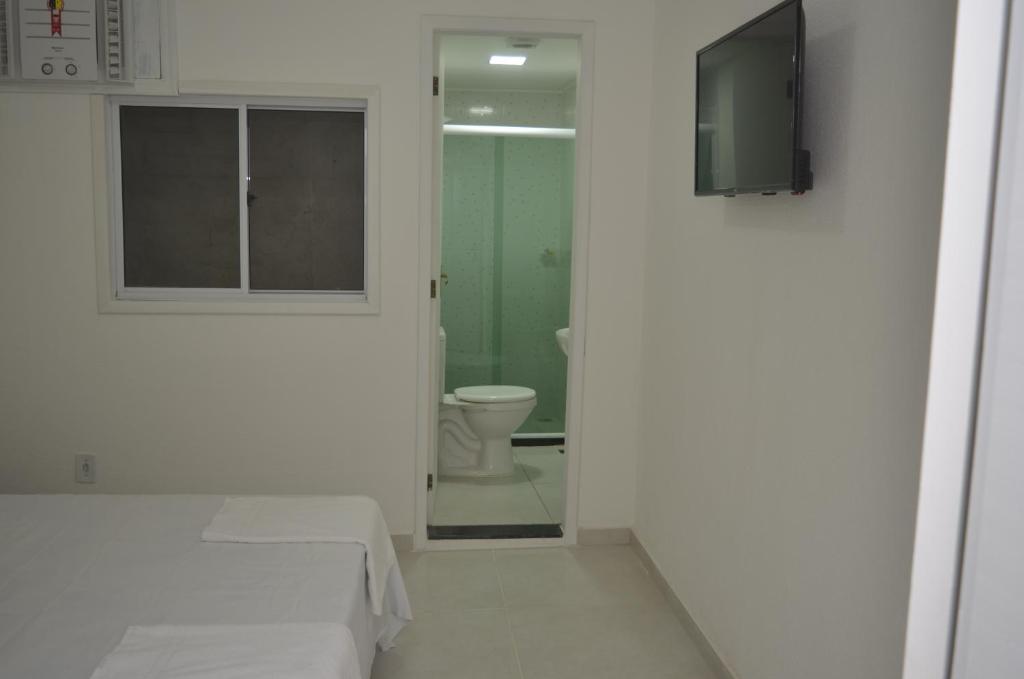  Pousada Divino Hospedagens e SPA