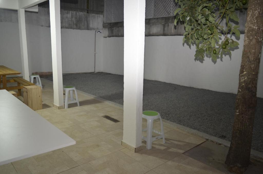  Pousada Divino Hospedagens e SPA
