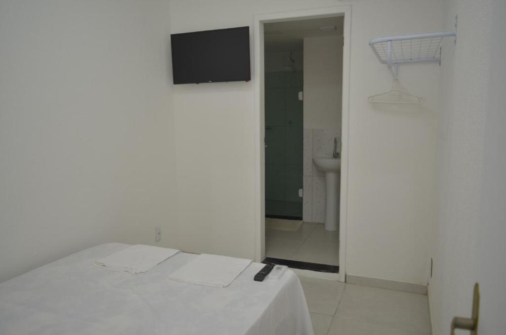  Pousada Divino Hospedagens e SPA