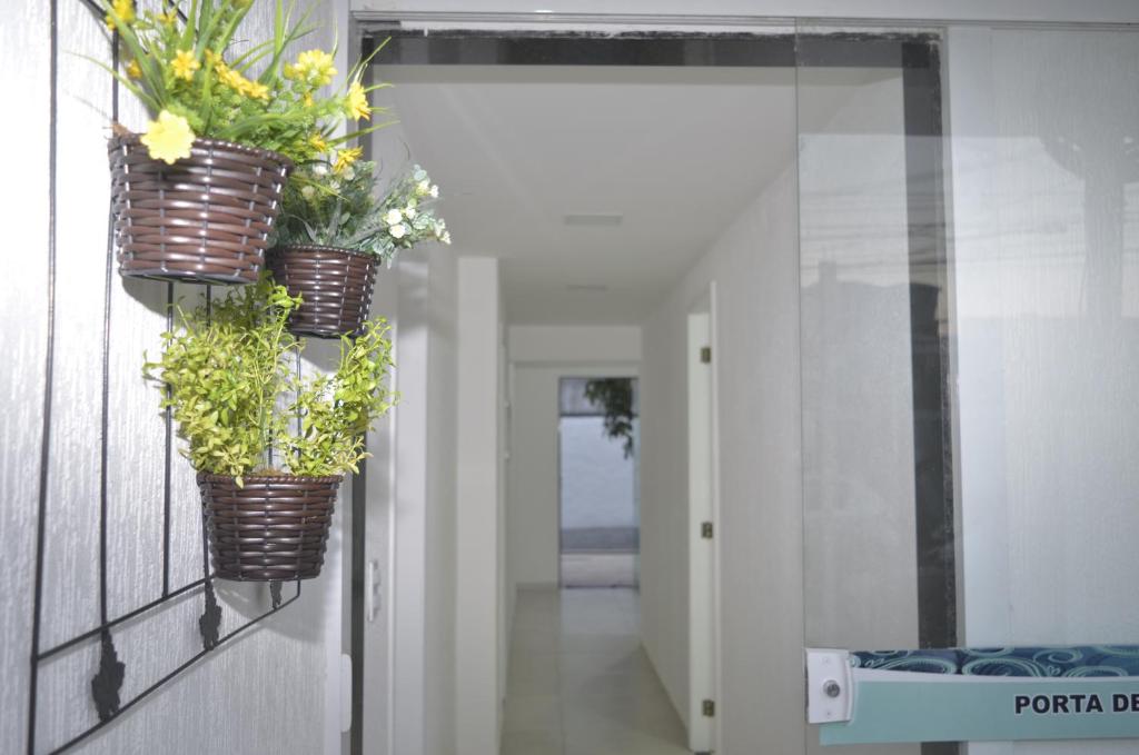  Pousada Divino Hospedagens e SPA