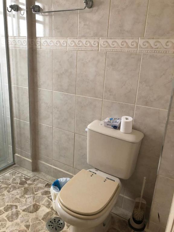  Apartamento Santos 2 dormitórios Gonzaga / José Menino - 6 pessoas