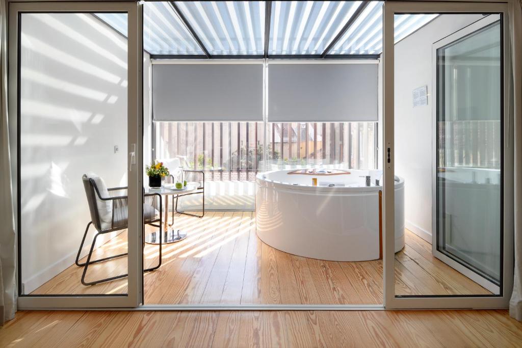 Inspira Liberdade Boutique Hotel - imagen 2