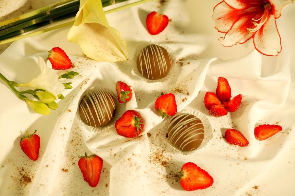 Hotel St. Virgil Salzburg