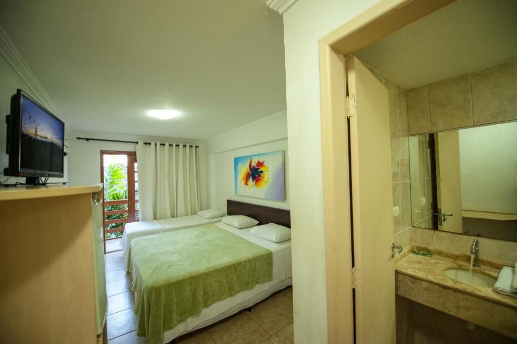 Estação do Sol Praia Hotel  Estação do Sol Praia Hotel