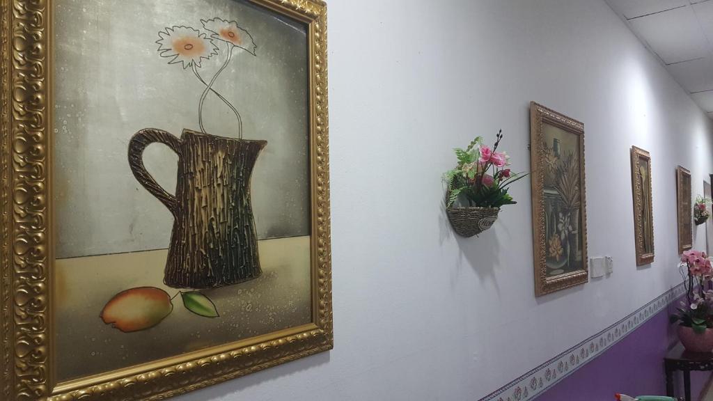 Fotografie z fotogalerie ubytování New Orchid Hotel Tuaran v destinaci Tuaran