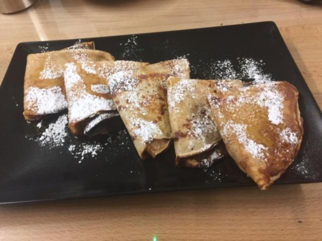 Mama’s Inn Boutique Guest House - Resim 17