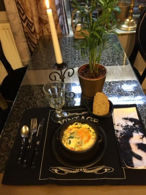 Mama’s Inn Boutique Guest House - Resim 16