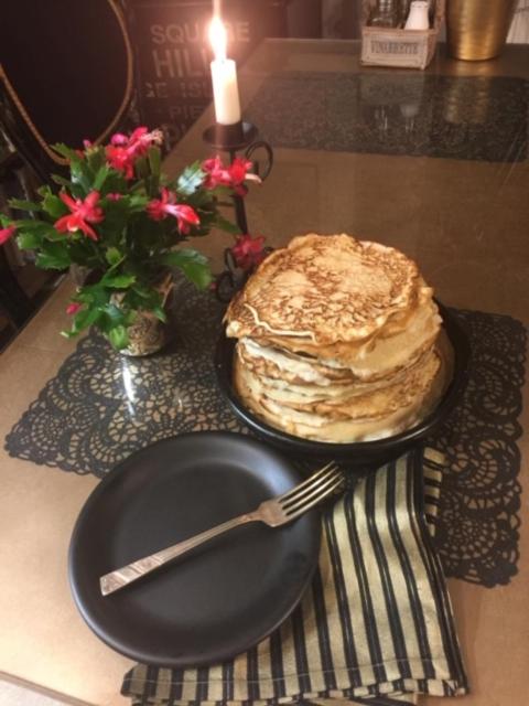 Mama’s Inn Boutique Guest House - Resim 7