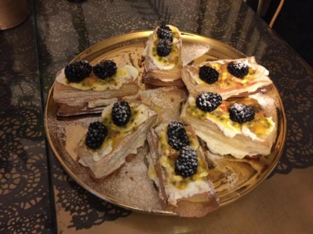 Mama’s Inn Boutique Guest House - Resim 13