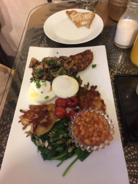 Mama’s Inn Boutique Guest House - Resim 12