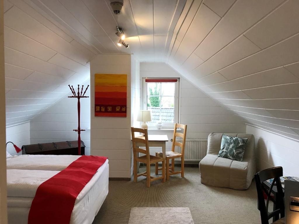 Hotel Gut Moschenhof - Resim 36