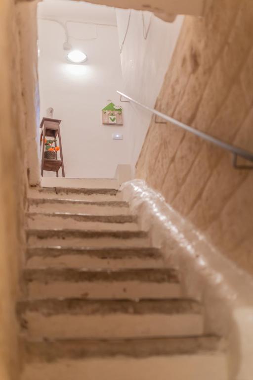 Fotografie z fotogalerie ubytování Casa Romito v destinaci Trani