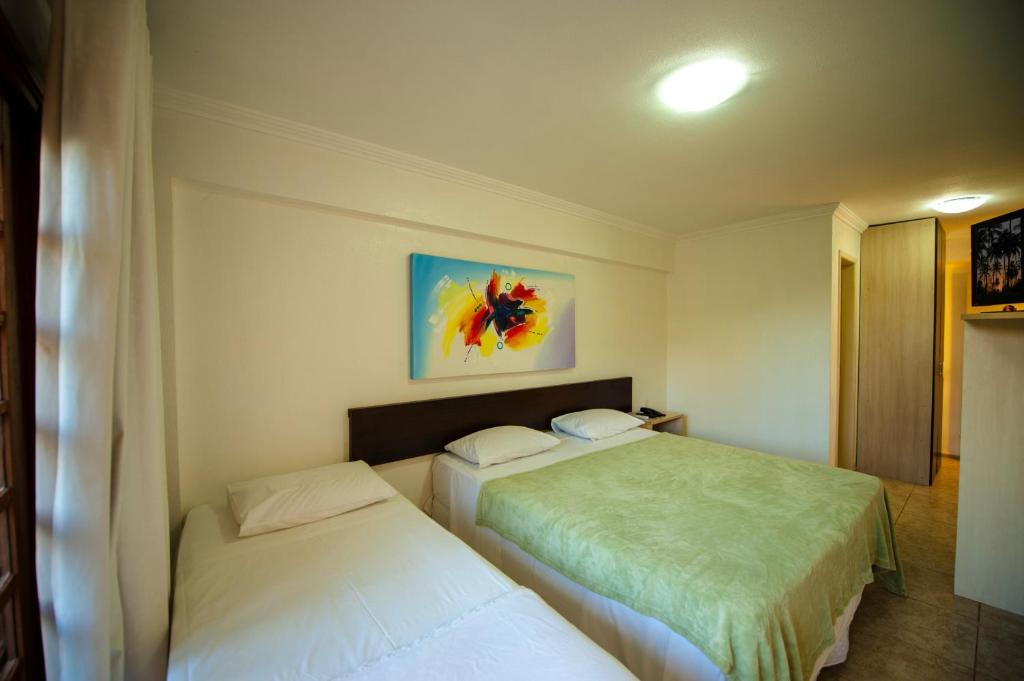 Estação do Sol Praia Hotel  Estação do Sol Praia Hotel