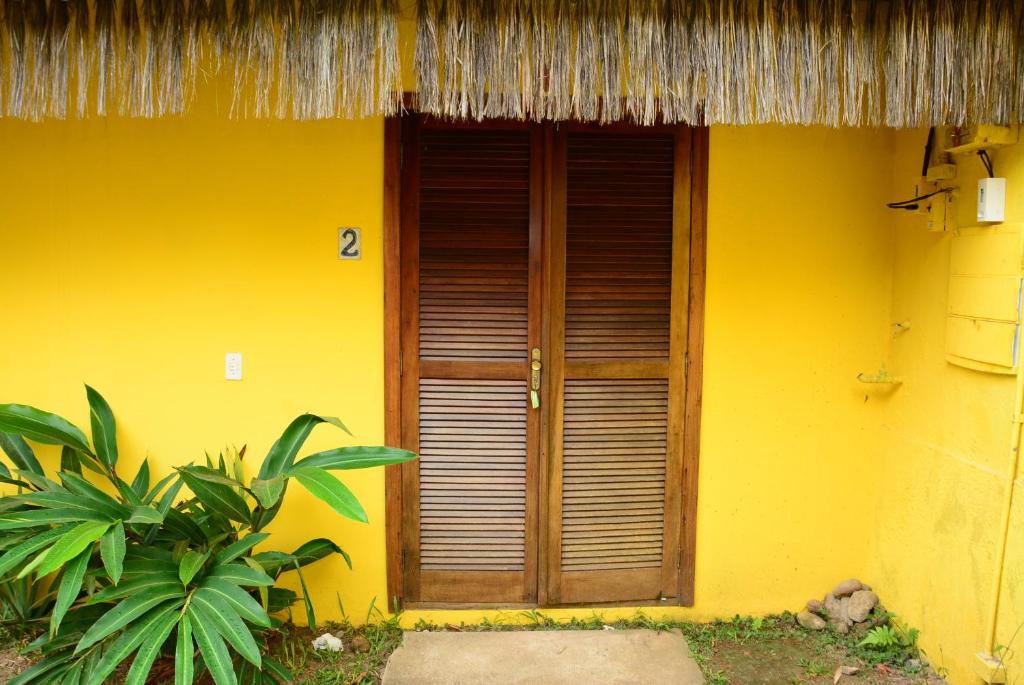  Hostel Vila Bonete