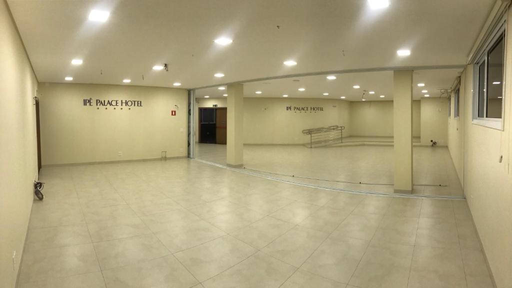  Ipê Palace Hotel