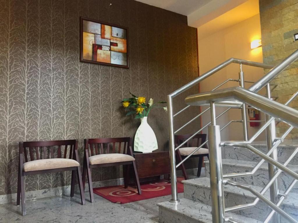 Fotografie z fotogalerie ubytování Fortkochi Beach Inn v destinaci Kóčin