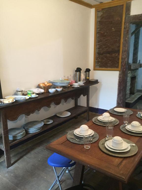  OuroPreto Hostel