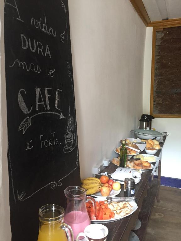  OuroPreto Hostel
