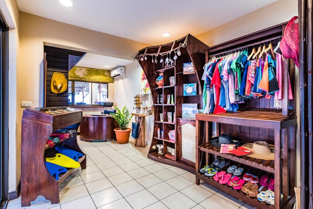 Fotografie z fotogalerie ubytování Bahia del Sol Beach front Boutique Hotel v destinaci Potrero