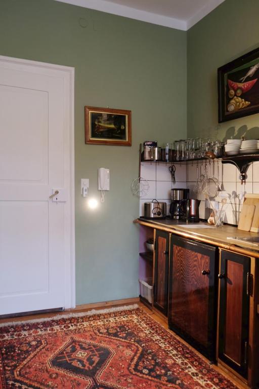 Hotel Maurerhansl - Apartment