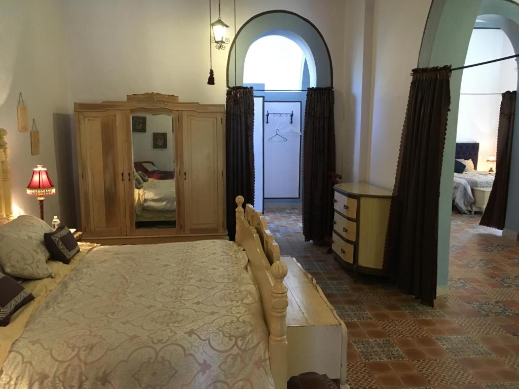 Hacienda San Pedro Nohpat - Suite Familiar De Lujo