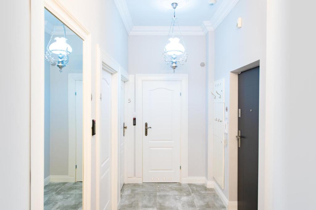 Old Town Boutique Rooms - 8