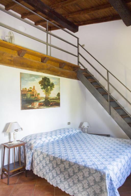 Agriturismo Cà Di Rossi