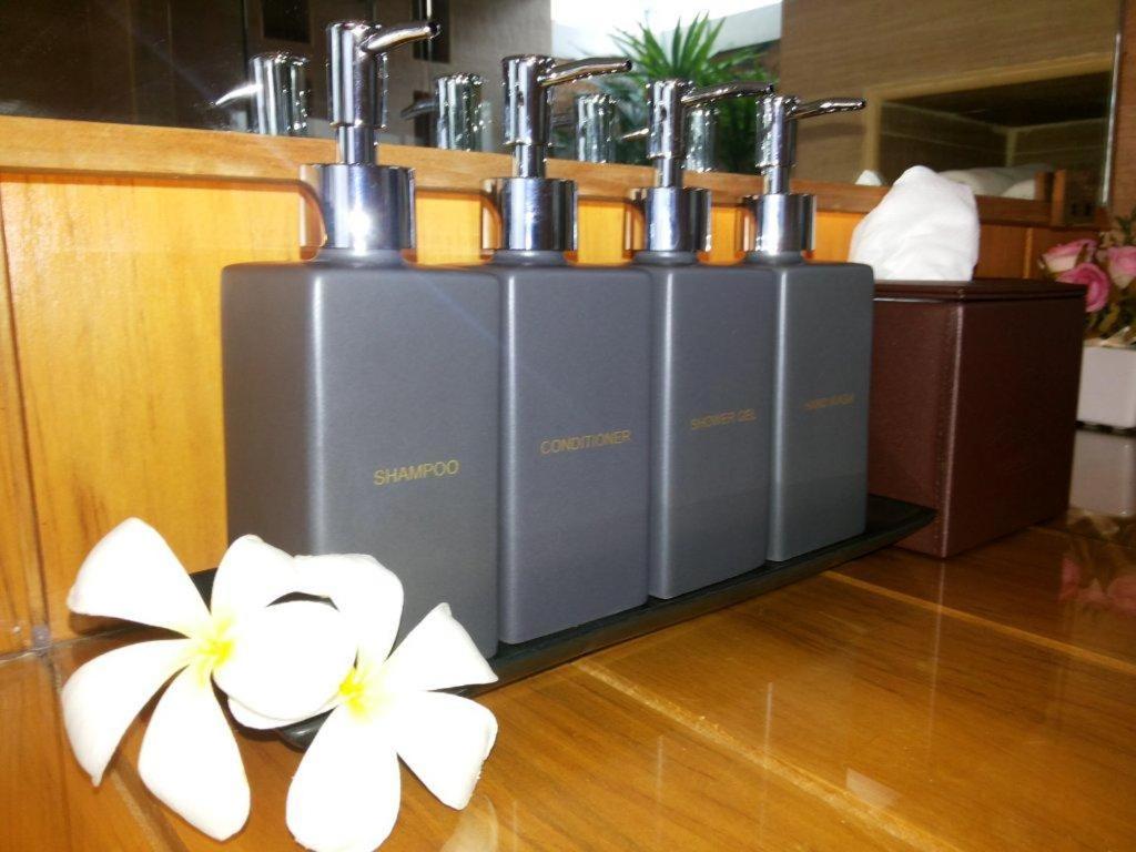 Samui Boat Lagoon - 14