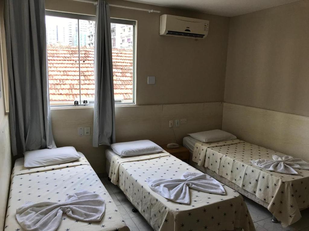  Hotel Coqueiral