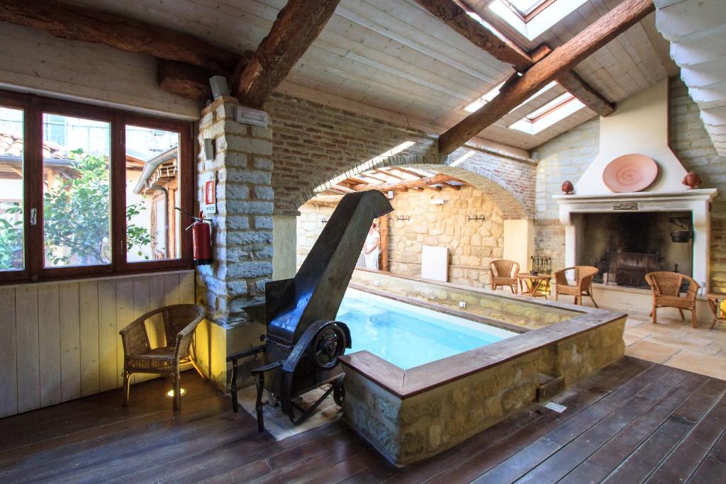 Ca' San Sebastiano Wine Resort & Spa