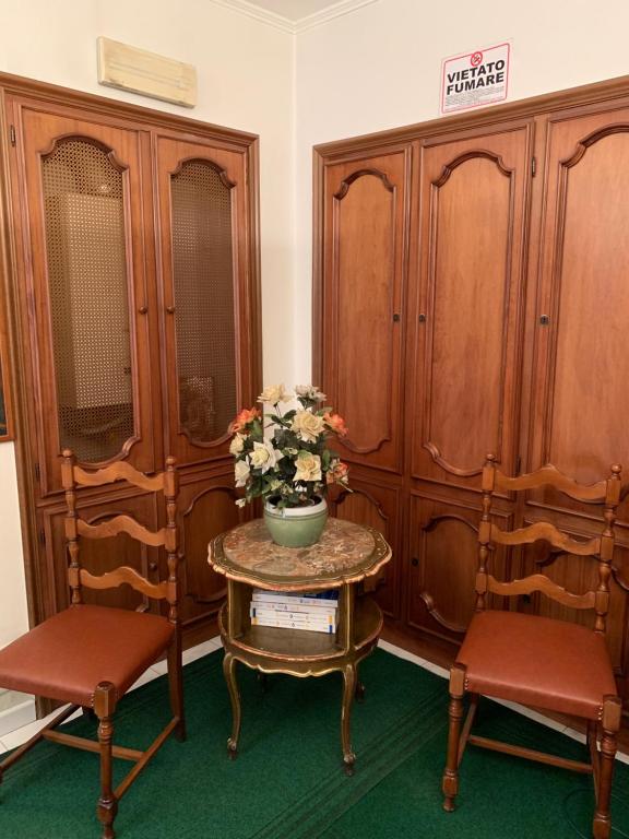 HOTEL ELENA - Resim 9