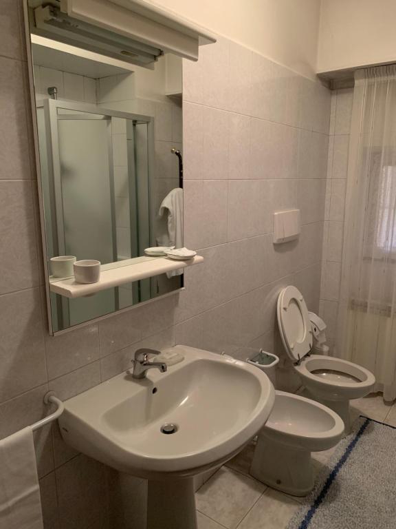 HOTEL ELENA - Resim 15