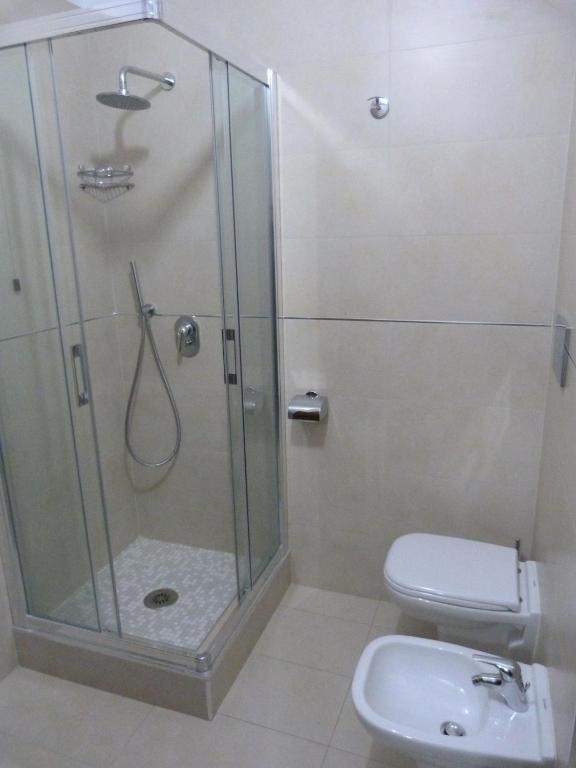 Hotel Aurora - Resim 41