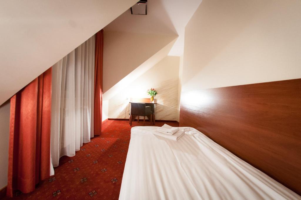 Secession Hotel - Suite Met 2 Slaapkamers