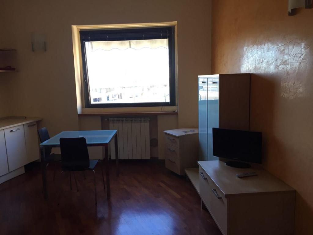 Hotel Le Tre Stazioni - Resim 17