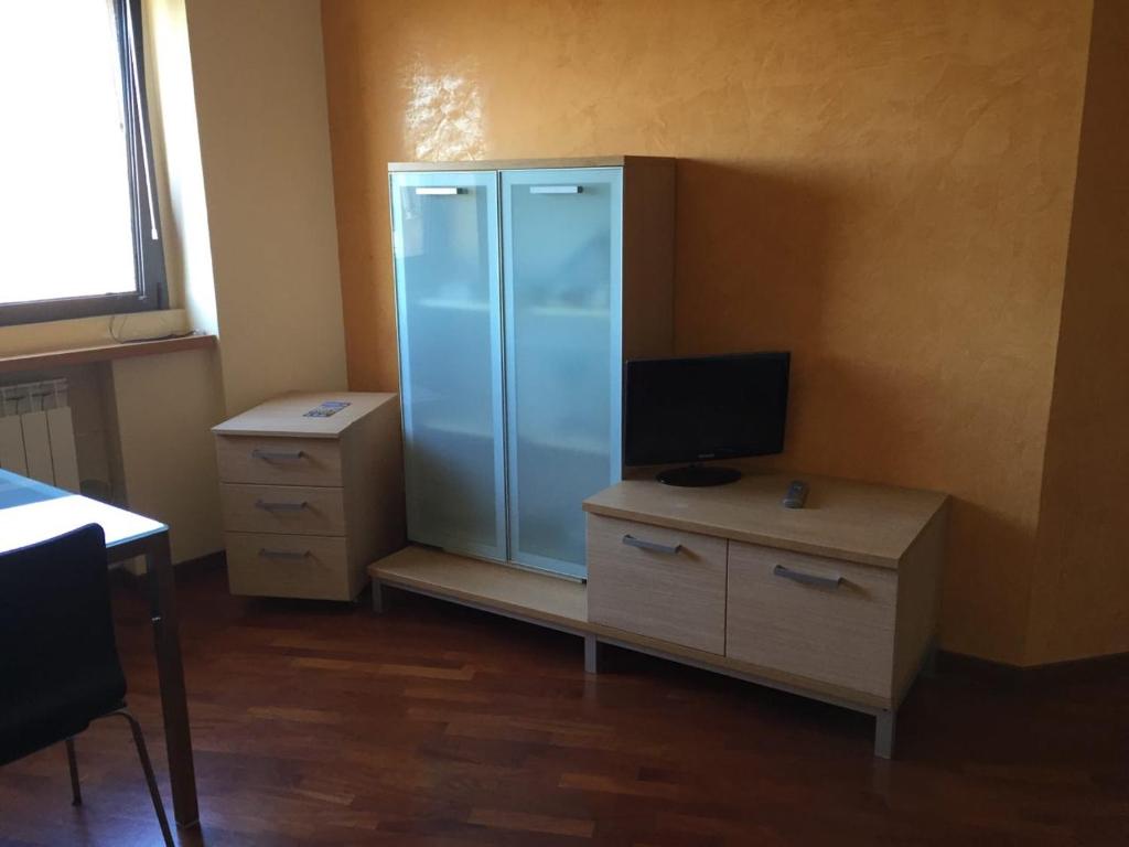 Hotel Le Tre Stazioni - Resim 18