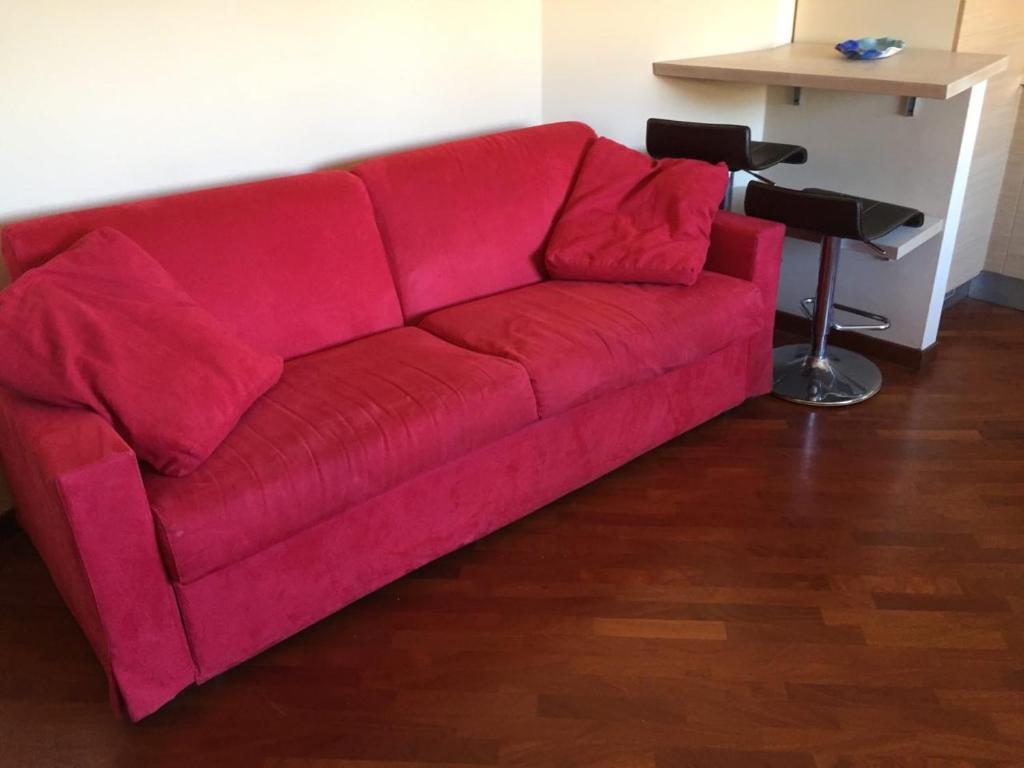 Hotel Le Tre Stazioni - Resim 19