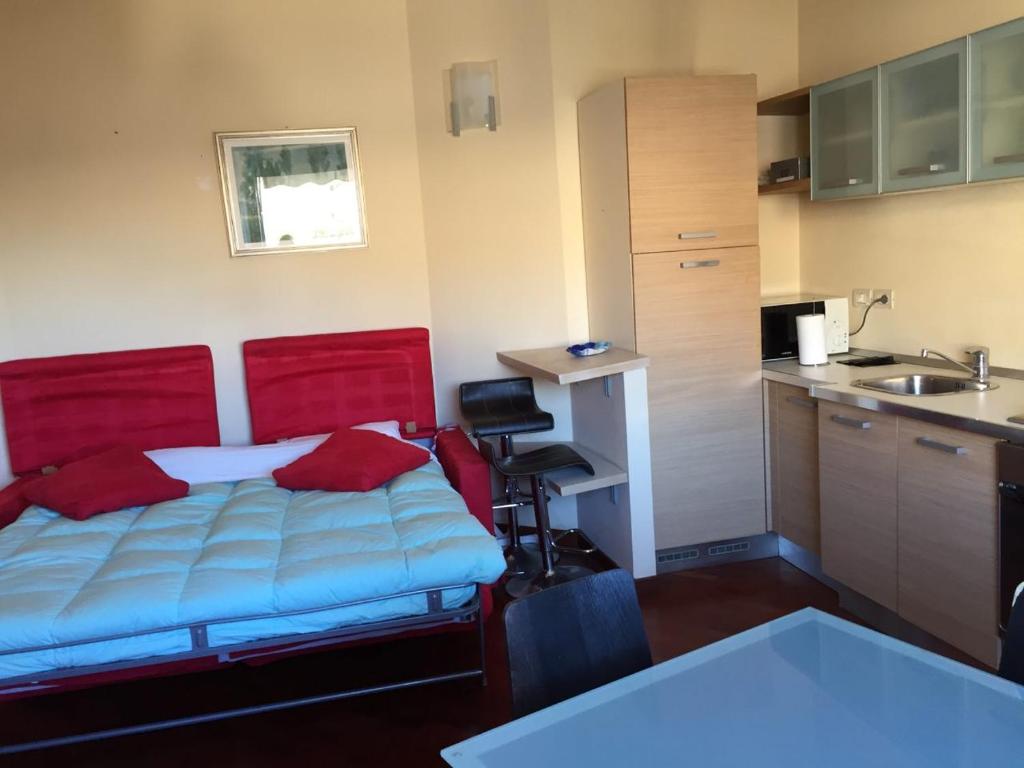 Hotel Le Tre Stazioni - Resim 20