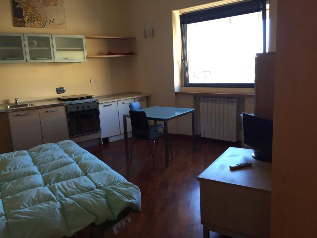 Hotel Le Tre Stazioni - Resim 23