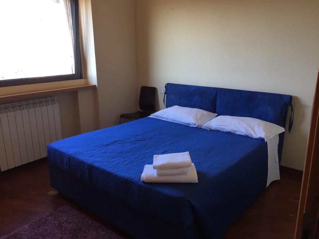 Hotel Le Tre Stazioni - Resim 25