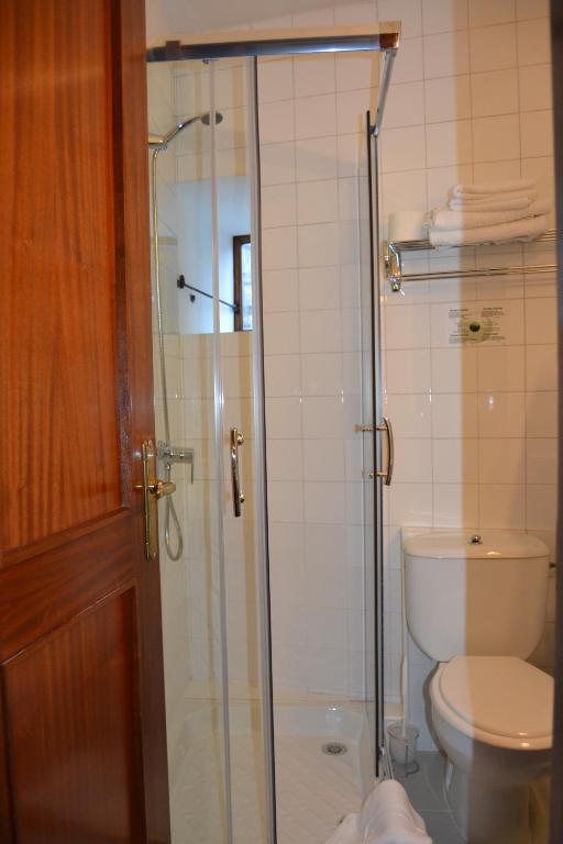 Hotel A Torre do Xudeu - 19