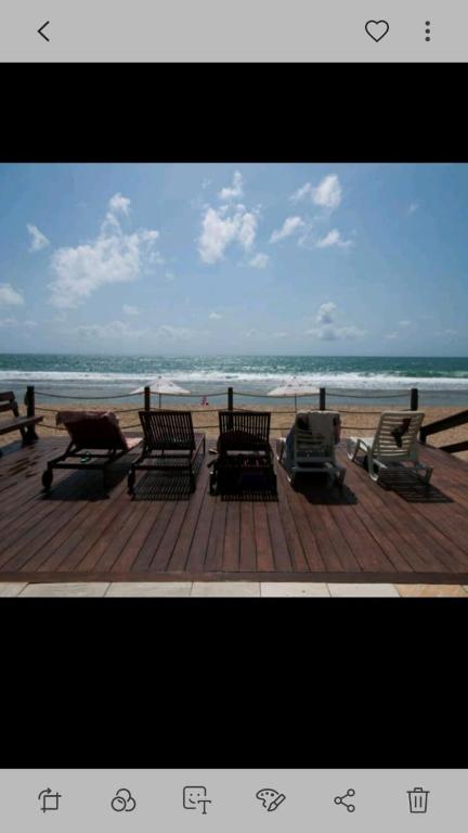  Beach Class Muro Alto