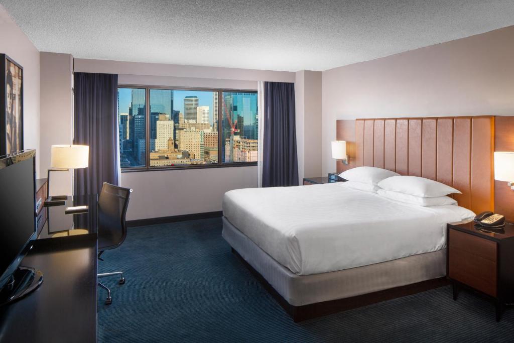 Hyatt Regency Minneapolis - Salle De Roi