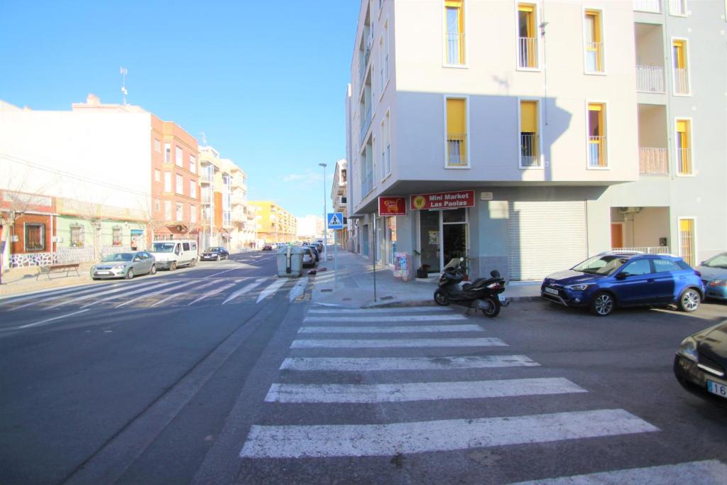 Apartamento CasaTuris cerca del aeropuerto de El Altet AT101 ...