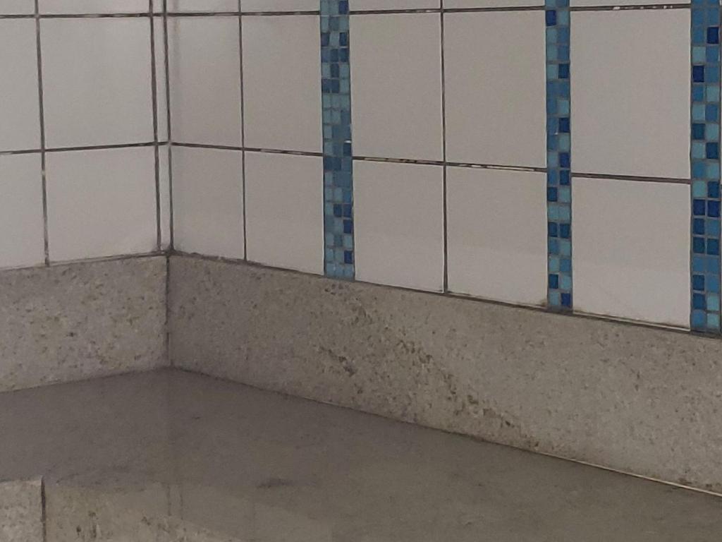  Apto no centro com vista para Praia da Areia preta