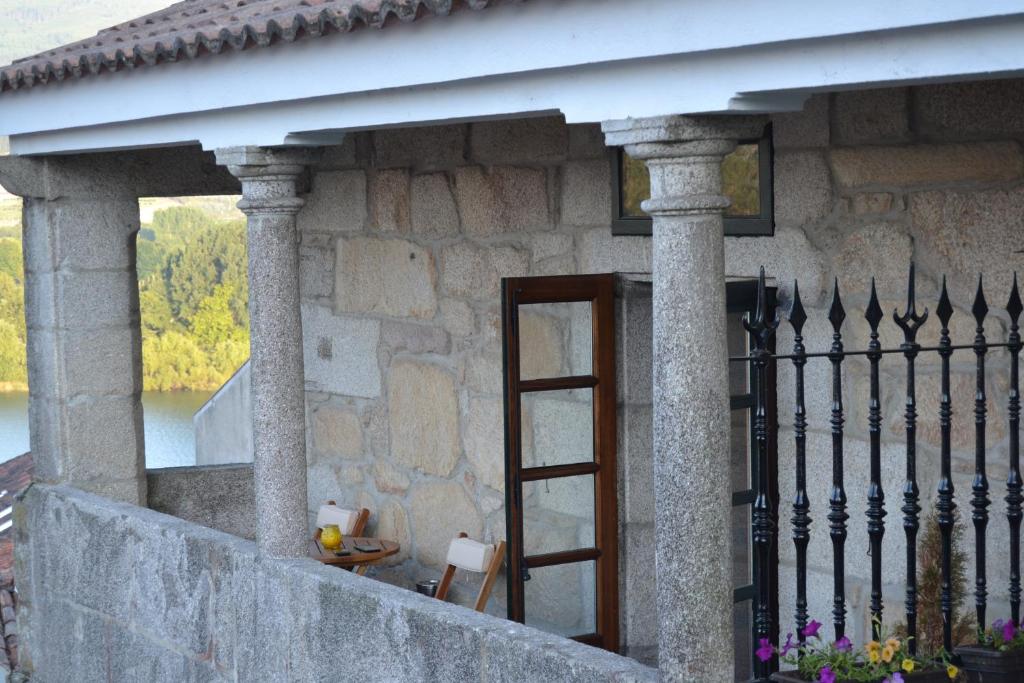 Hotel A Torre do Xudeu - 5