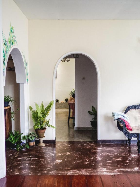 Fotografie z fotogalerie ubytování Holiday Stay Inn v destinaci Kandy