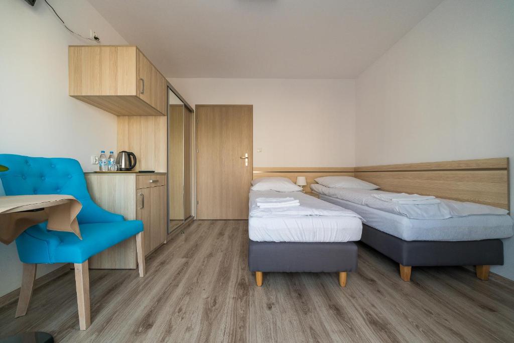 Dom Wczasowy Marlon - 6