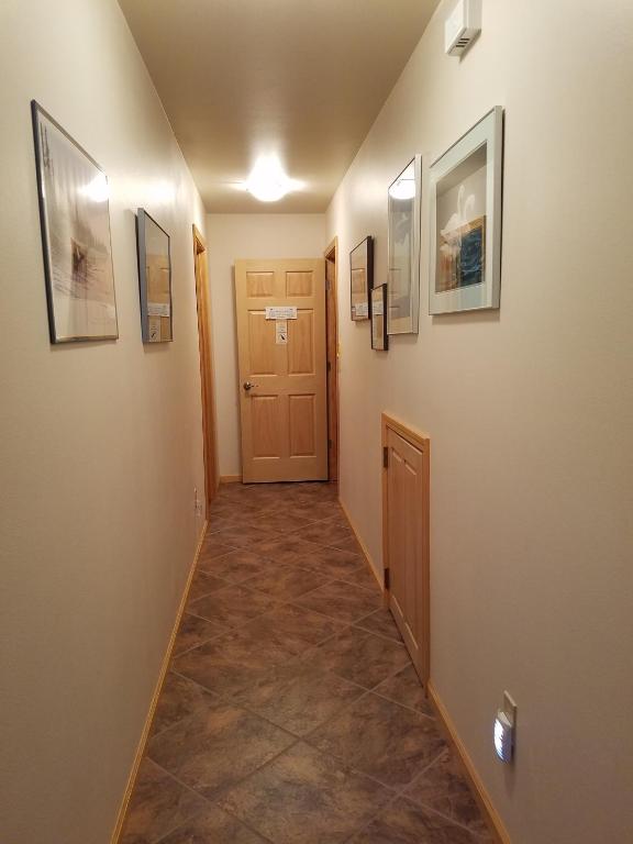 Fotografie z fotogalerie ubytování Glacier Creek Lodging v destinaci Seward